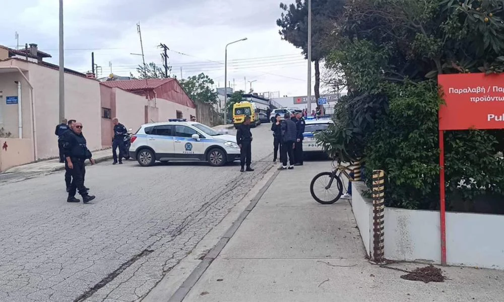 Θεσσαλονίκη: «Πρέπει να είχαν τοποθετήσει στο όπλο σιγαστήρα»